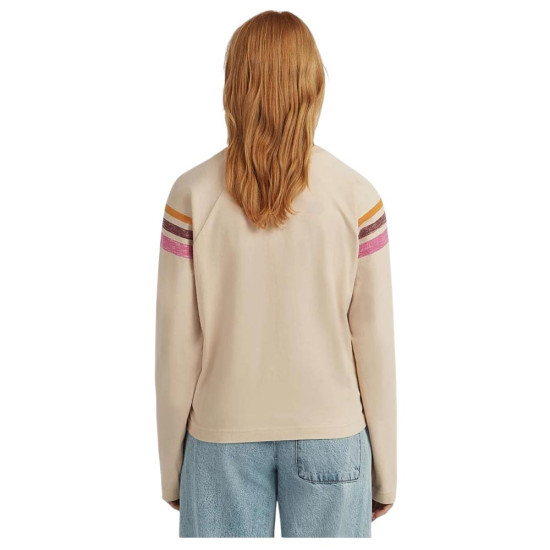 O'neill Γυναικεία μακρυμάνικη μπλούζα O'Riginals Longsleeve T-Shirt